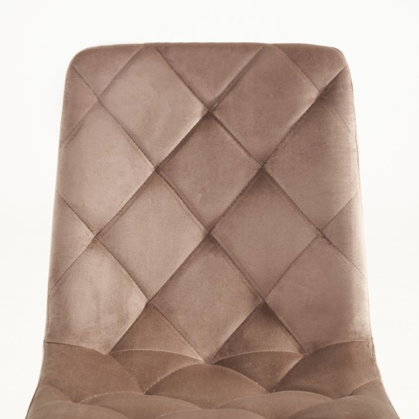 Стілець N-41 велюр: стиль та комфорт для вашої кухні