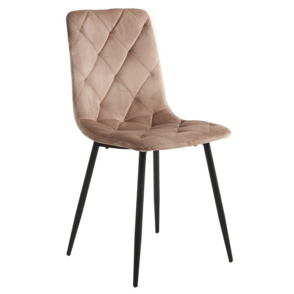 Стілець N-41 велюр: стиль та комфорт для вашої кухні