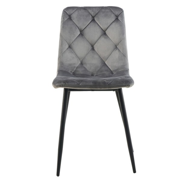 Стілець N-41 велюр: стиль та комфорт для вашої кухні