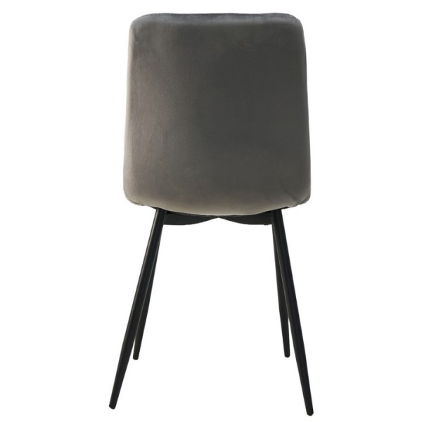 Стілець N-41 велюр: стиль та комфорт для вашої кухні