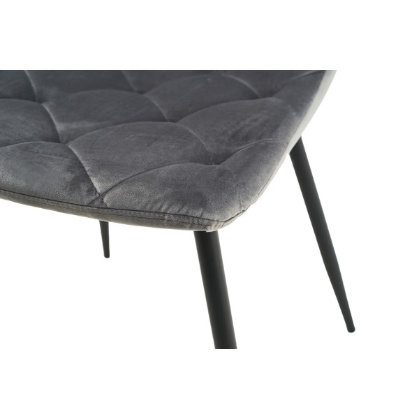 Стілець N-41 велюр: стиль та комфорт для вашої кухні