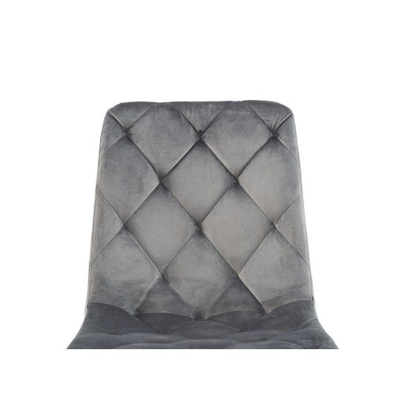 Стілець N-41 велюр: стиль та комфорт для вашої кухні