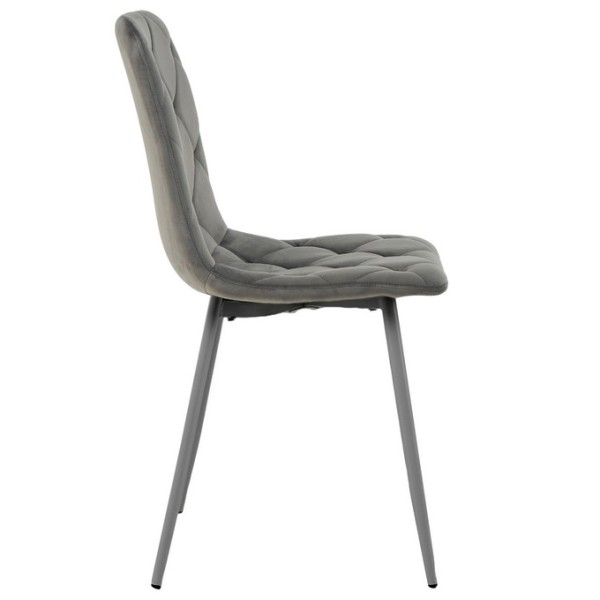 Стілець N-41 велюр: стиль та комфорт для вашої кухні