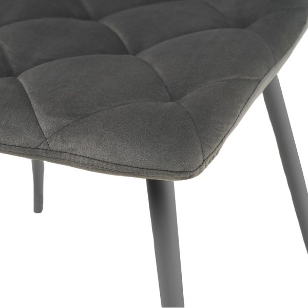 Стілець N-41 велюр: стиль та комфорт для вашої кухні