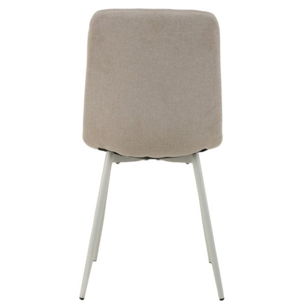 Стілець N-41 рогожка льон