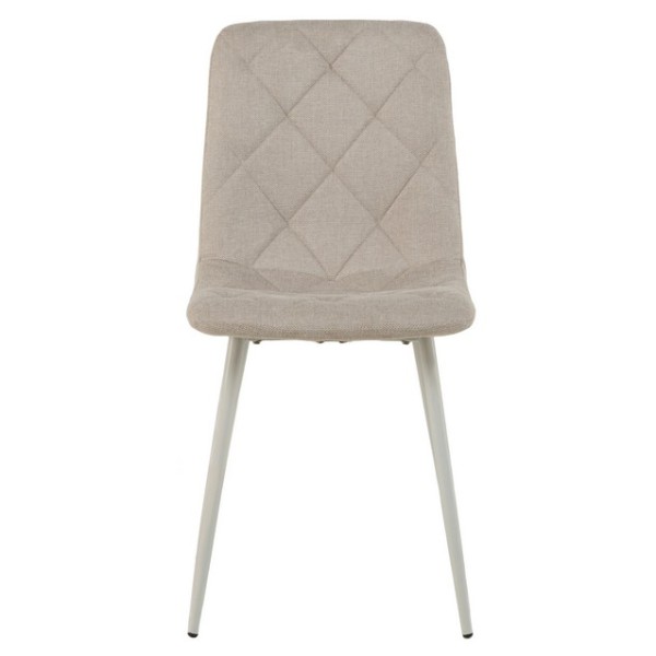 Стілець N-41 рогожка льон