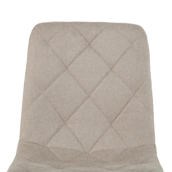 Стілець N-41 рогожка льон