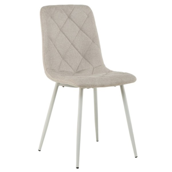 Стілець N-41 рогожка льон