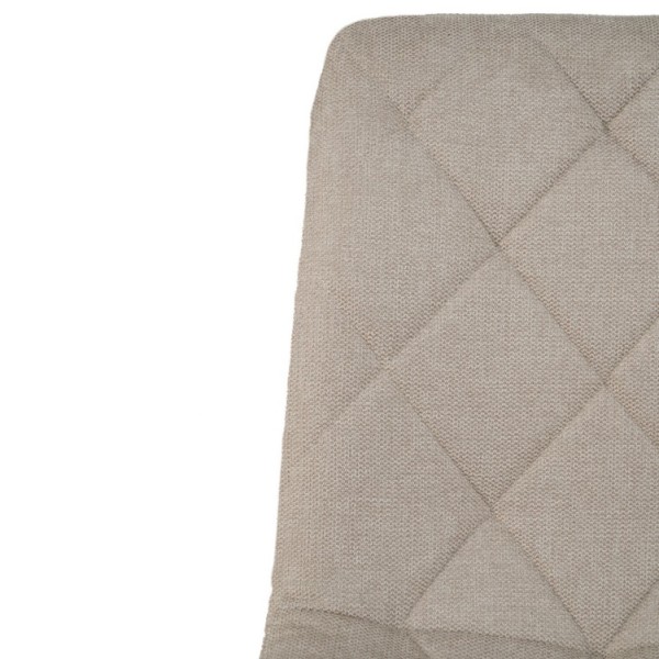 Стілець N-41 рогожка льон