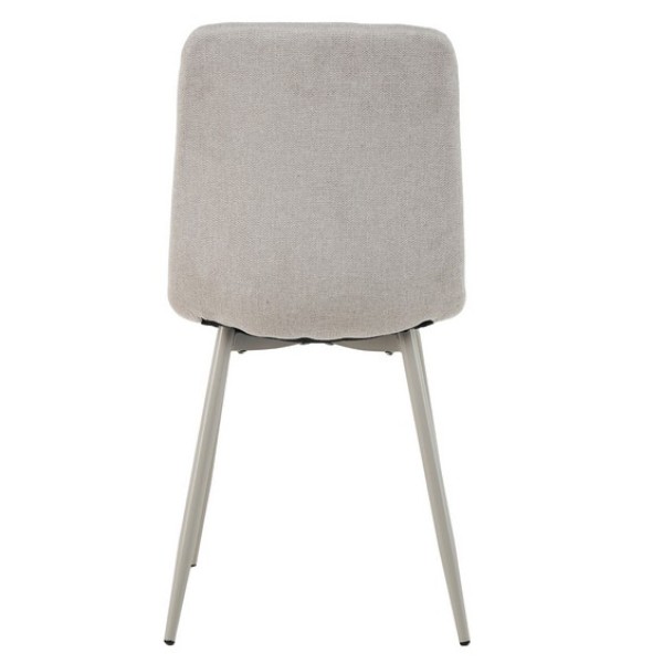 Стілець N-41 рогожка льон