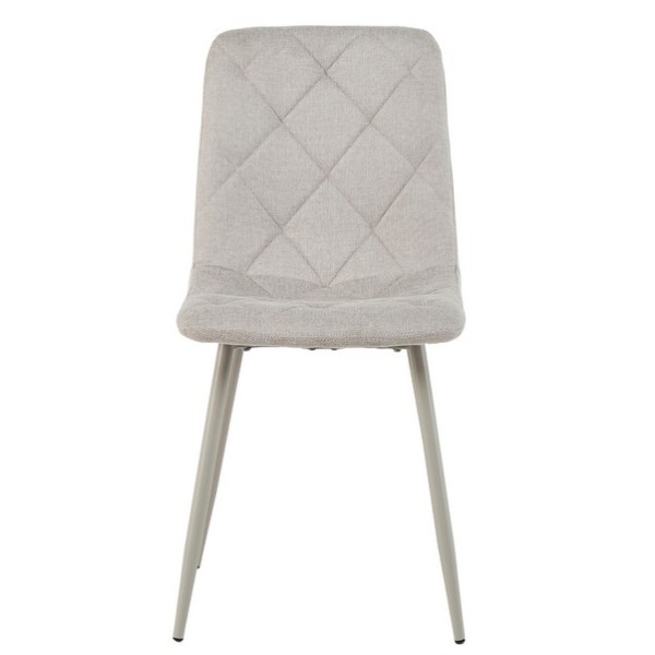 Стілець N-41 рогожка льон