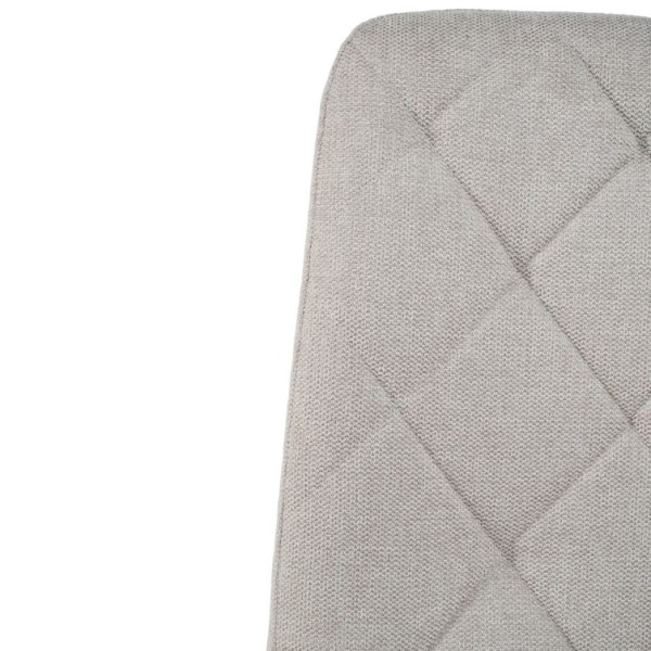 Стілець N-41 рогожка льон