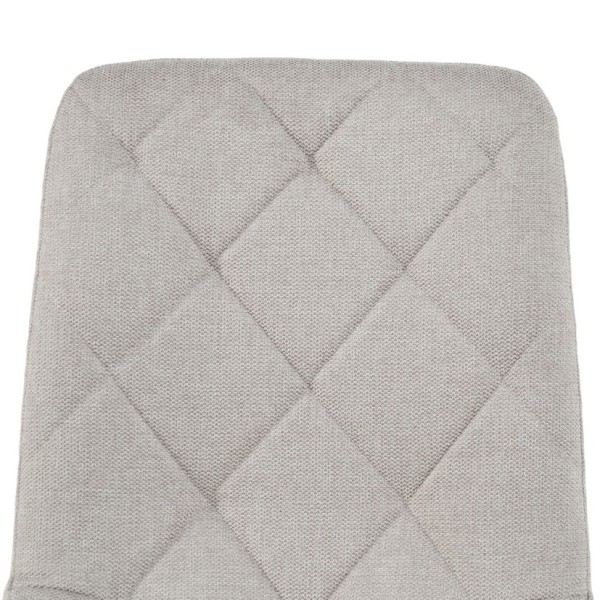 Стілець N-41 рогожка льон