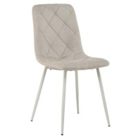 Стул N-41 рогожка лен