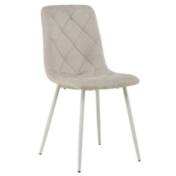 Стілець N-41 рогожка льон