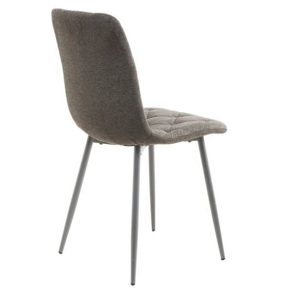 Стілець N-41 рогожка