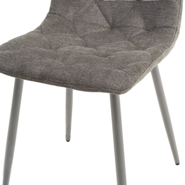 Стілець N-41 рогожка