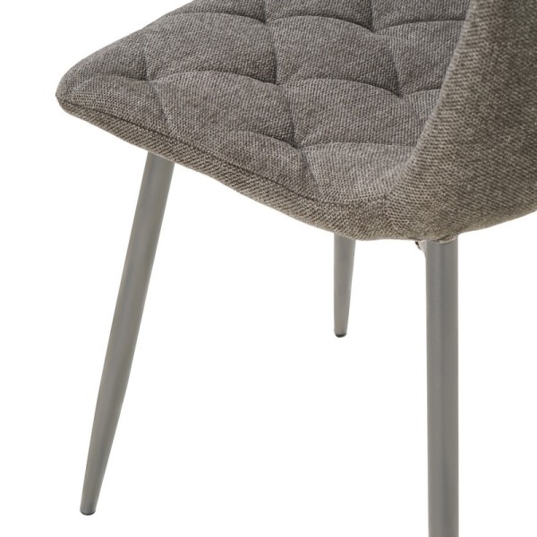 Стілець N-41 рогожка