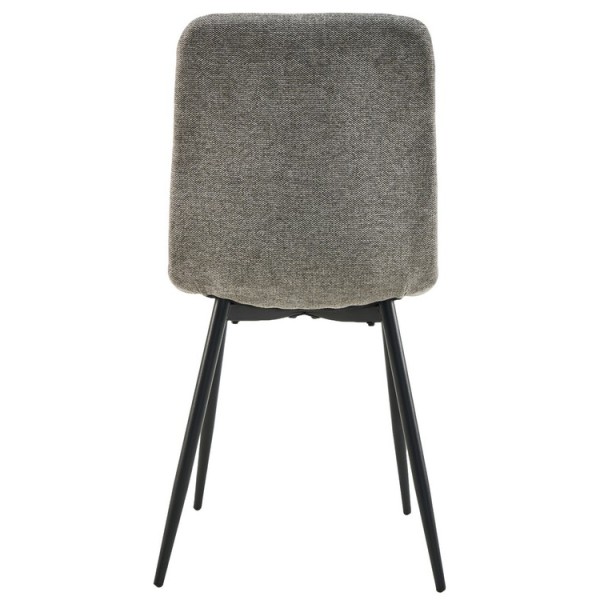 Стілець N-41 рогожка