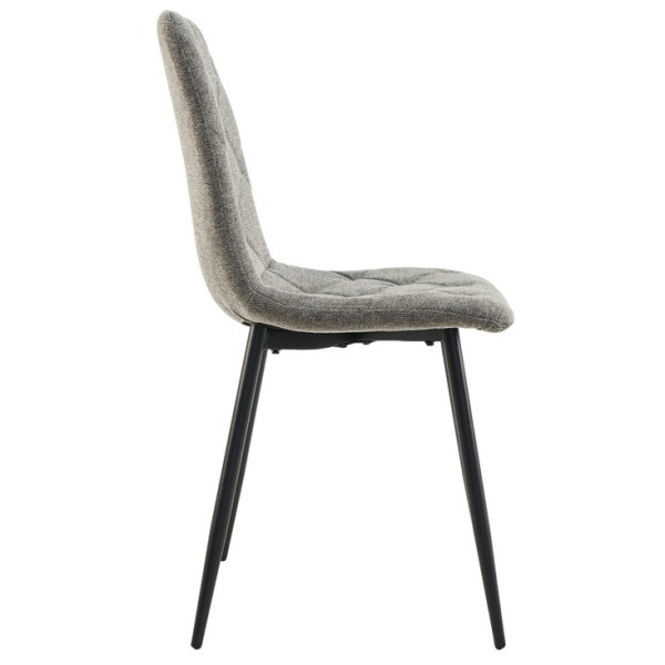 Стілець N-41 рогожка