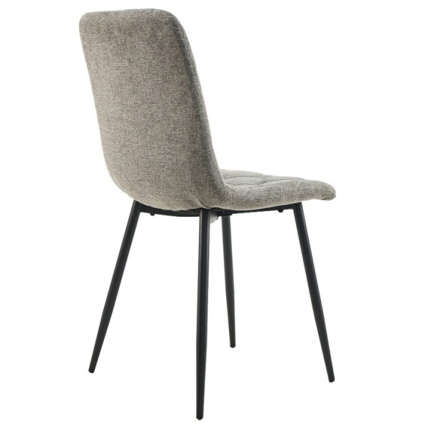 Стілець N-41 рогожка