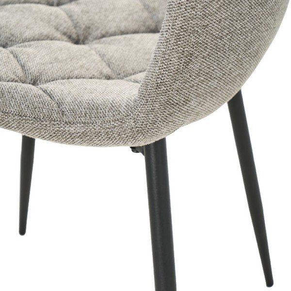 Стілець N-41 рогожка