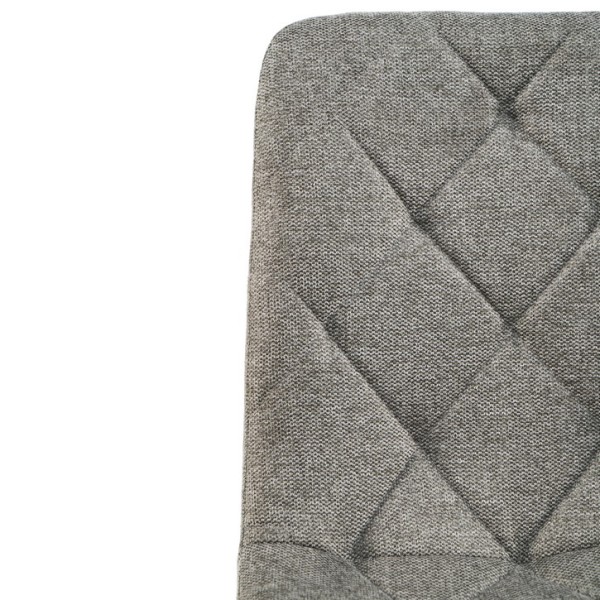 Стілець N-41 рогожка