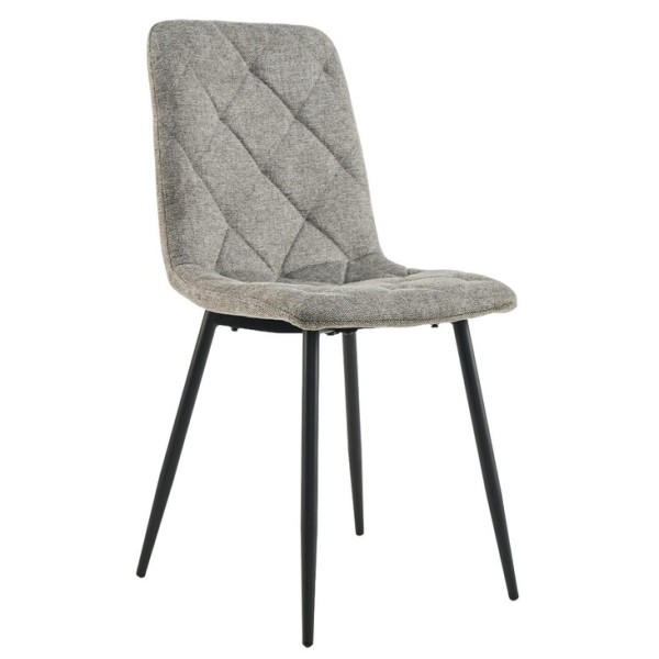 Стілець N-41 рогожка