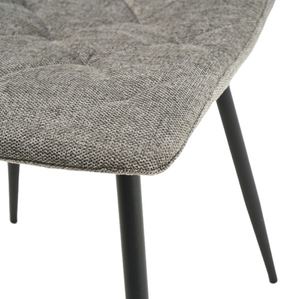 Стілець N-41 рогожка