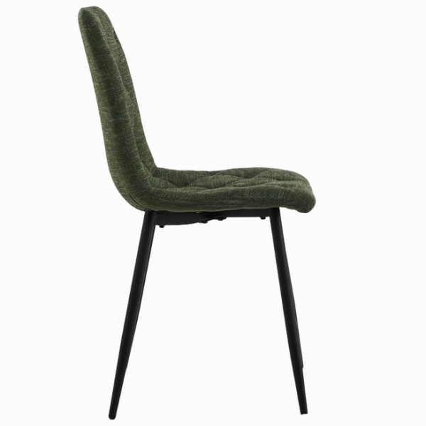 Стілець N-41 рогожка