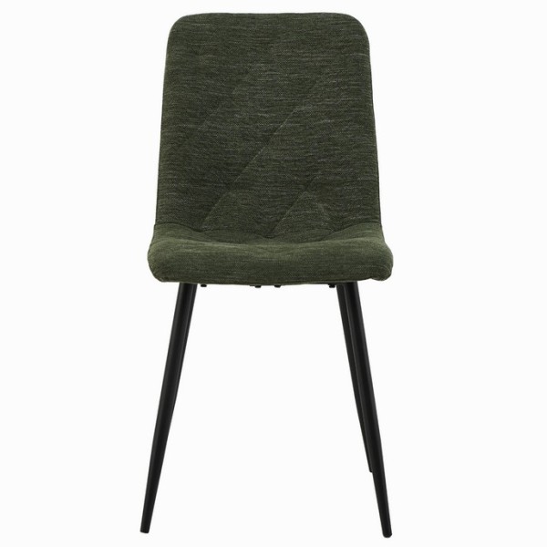 Стілець N-41 рогожка