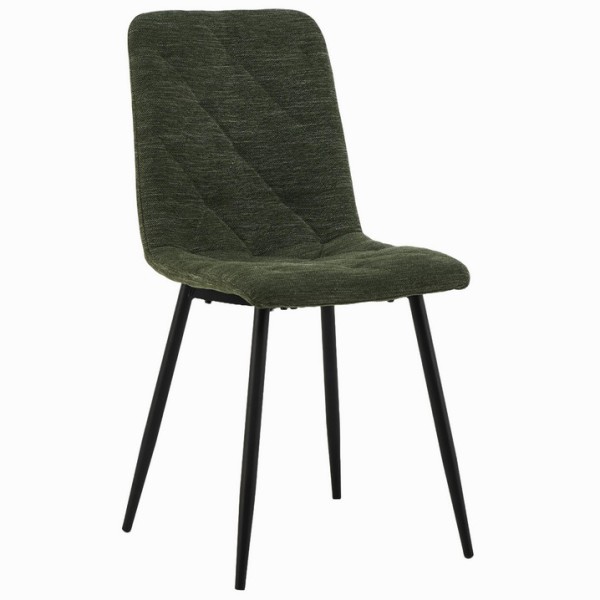 Стілець N-41 рогожка