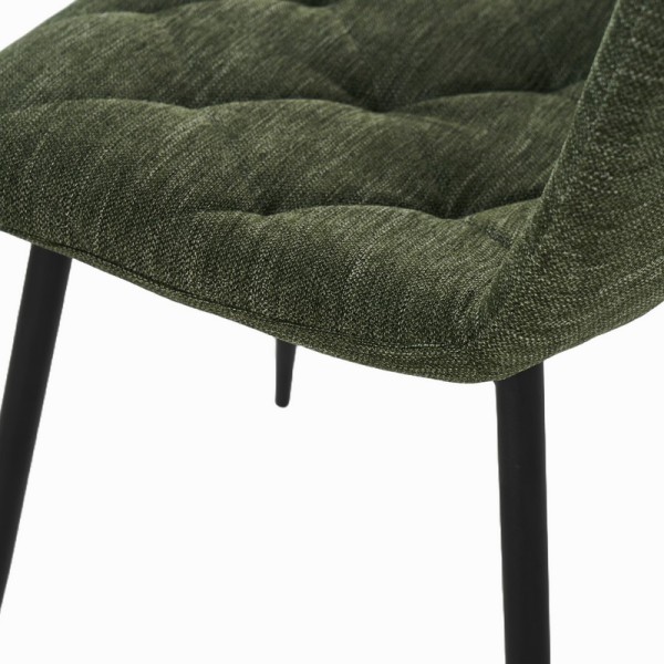 Стілець N-41 рогожка