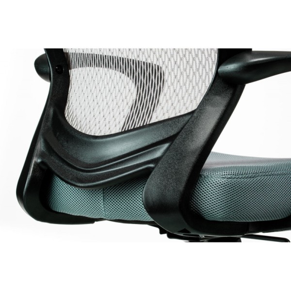 Крісло для роботи Marin (Марін) — комфорт для вашого офісу та дому