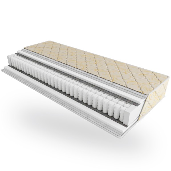 Матрац Шанс Престиж: Жорсткий комфорт для вашого сну