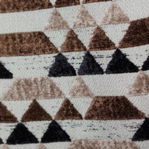 Крісло Otis чорне - елегантність та комфорт для вашого інтер'єру