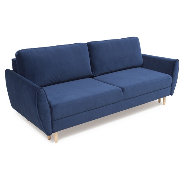 Прямий розкладний диван Stockholm