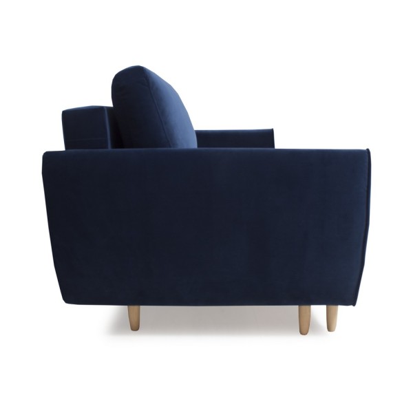 Прямий розкладний диван Stockholm