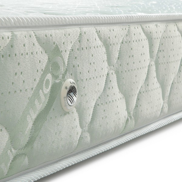 Матрац ComFort 1 з пружинним блоком Bonnel