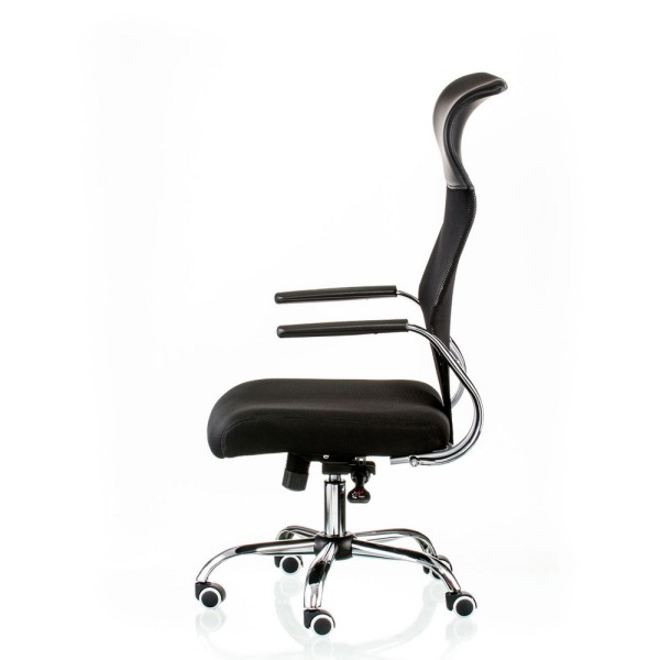 Крісло офісне Supreme 2 – комфорт та стиль для вашого офісу