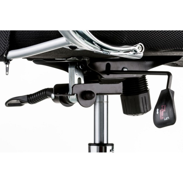 Крісло офісне Supreme 2 – комфорт та стиль для вашого офісу