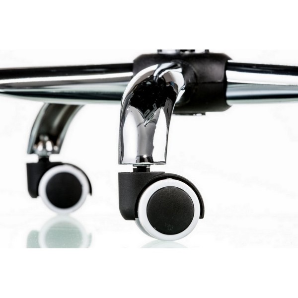 Крісло офісне Supreme 2 – комфорт та стиль для вашого офісу