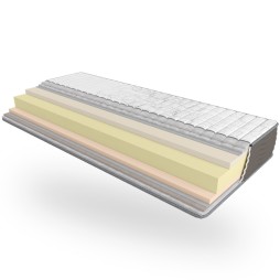 Матрац Take&Go Relax Roll