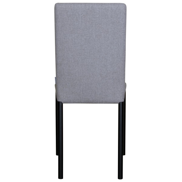 Стілець Сіетл: комфорт та стиль для вашої кухні чи кафе