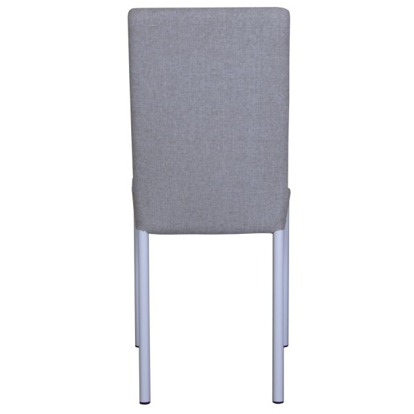 Стілець Сіетл: комфорт та стиль для вашої кухні чи кафе