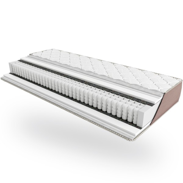 Матрац Primavera Viola – комфорт та підтримка на кожному етапі сну