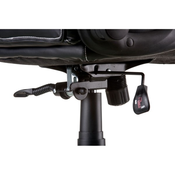 Крісло офісне Oskar (Оскар)