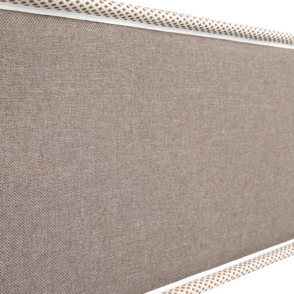 Матрац Primavera Fiore – Жорсткий матрац з пружинами Pocket Hard