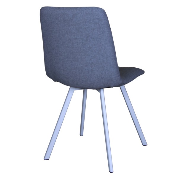 Стілець Сідней 01 для кухні та кафе