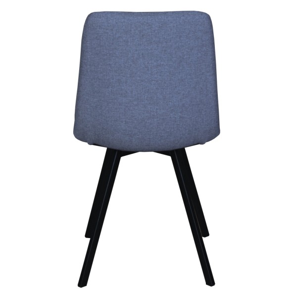 Стілець Сідней 01 для кухні та кафе